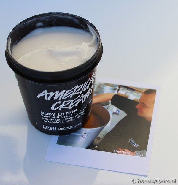 Lush presenteert: Lush Kitchen - Beautyspots.nl Lush presenteert: Lush Kitchen - Beautyspots.nl